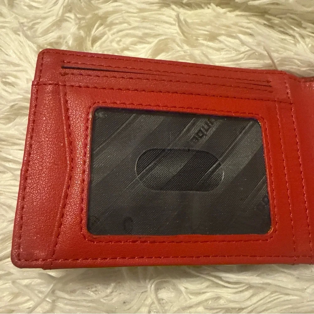 Carbon Fiber Wallet